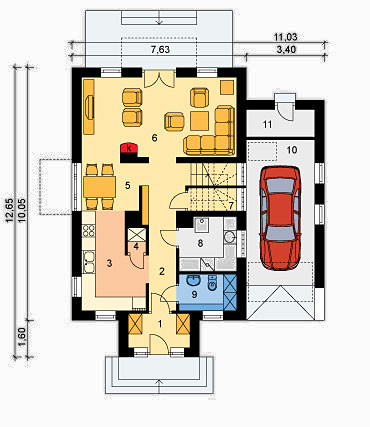 LK&260 - miniatura 8