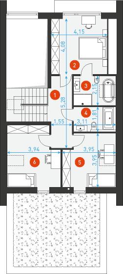 Idealny M3 - miniatura 5