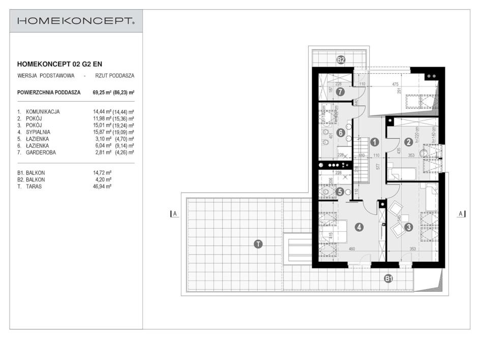 HOMEKONCEPT 02 G2 EN - miniatura 3