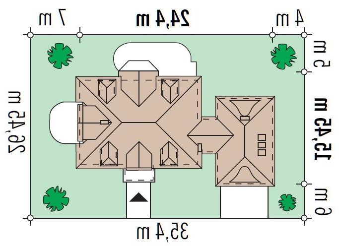 Ewelina II (odbicie lustrzane) - miniatura 5