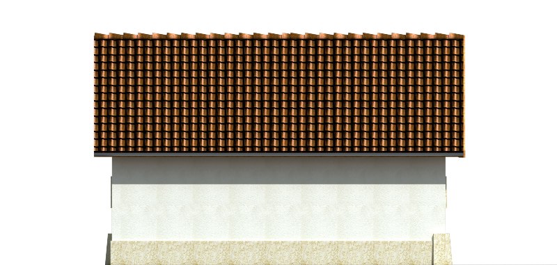 Garaż G5 (odbicie lustrzane) - miniatura 8