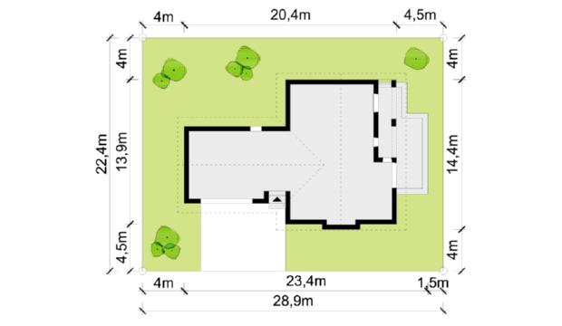 Accessorius I G2 (Odbicie lustrzane) - miniatura 7
