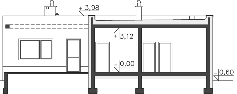 Luksemburg DCB35a (odbicie lustrzane) - miniatura 11
