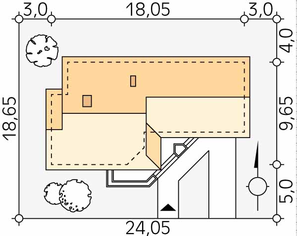 Szyper 3 (Odbicie lustrzane) - miniatura 2