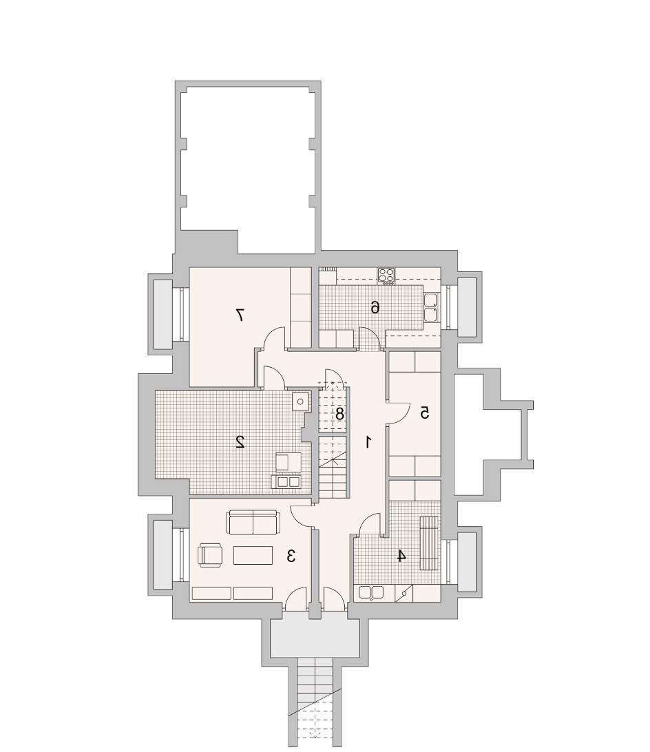 LK&909 (odbicie lustrzane) - miniatura 3