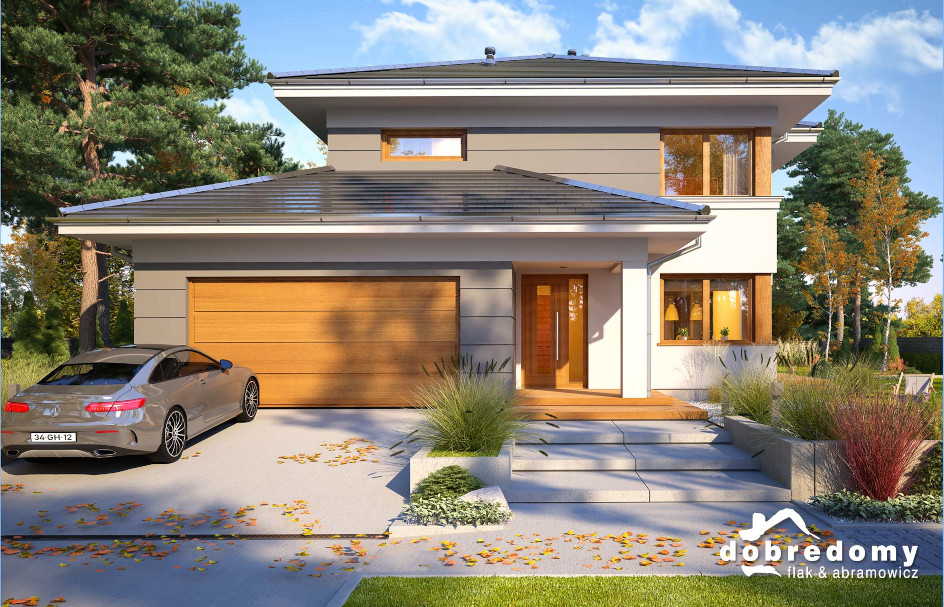 Budowa domu Arwena III z New-House