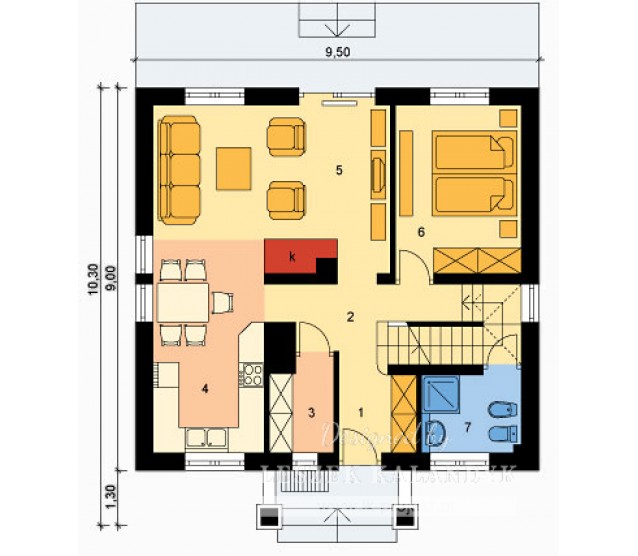 LK&136 - miniatura 9
