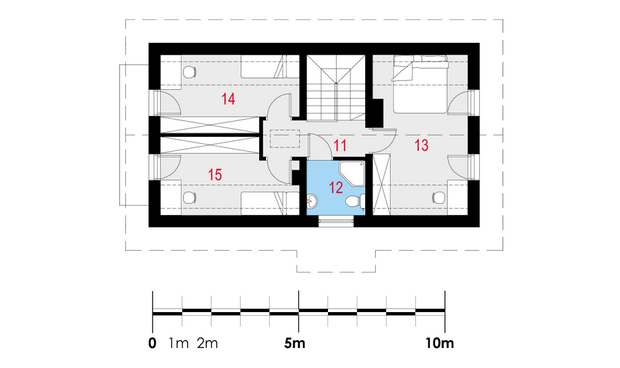Exilis I (Odbicie lustrzane) - miniatura 10