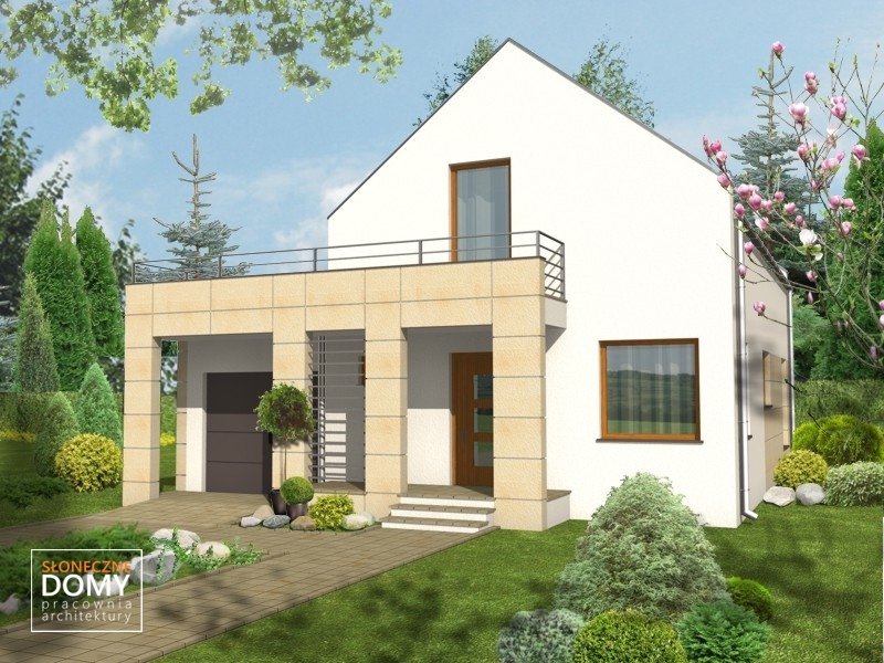 Valldemossa A (odbicie lustrzane) - miniatura 9