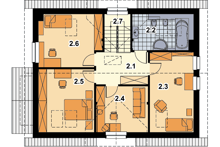 Japet - miniatura 10