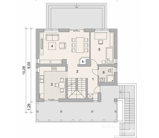 LK&554 - miniatura 7