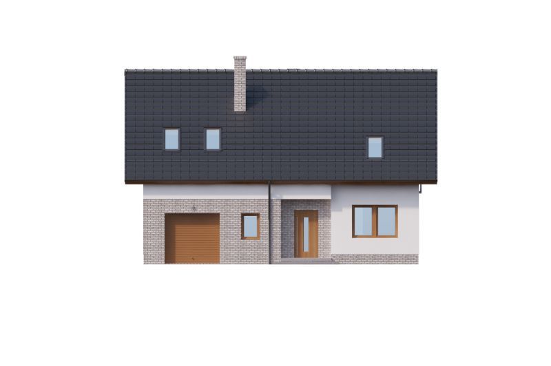 Gerard (Odbicie lustrzane) - miniatura 3