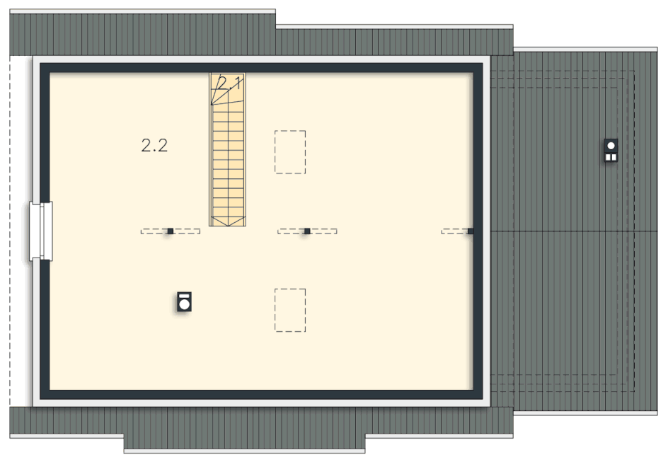 ROYAN VI DCB89e (odbicie lustrzane) - miniatura 4