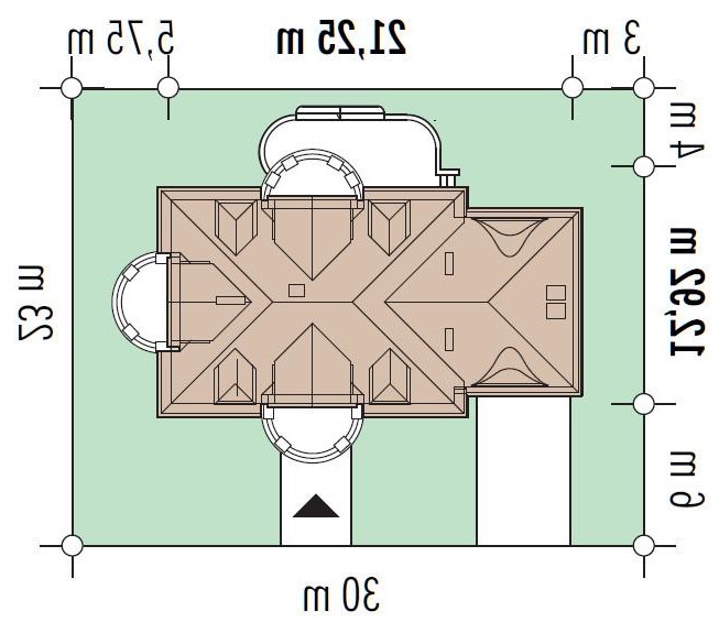 Natalia III (odbicie lustrzane) - miniatura 5