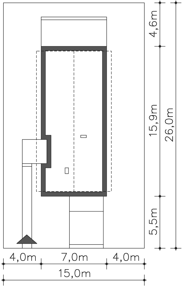Luton LMP346 (odbicie lustrzane) - miniatura 11