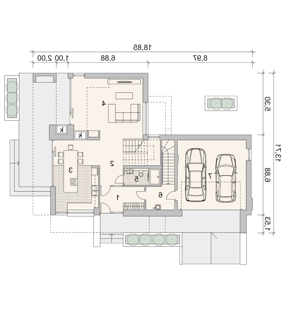 LK&987 (odbicie lustrzane) - miniatura 6