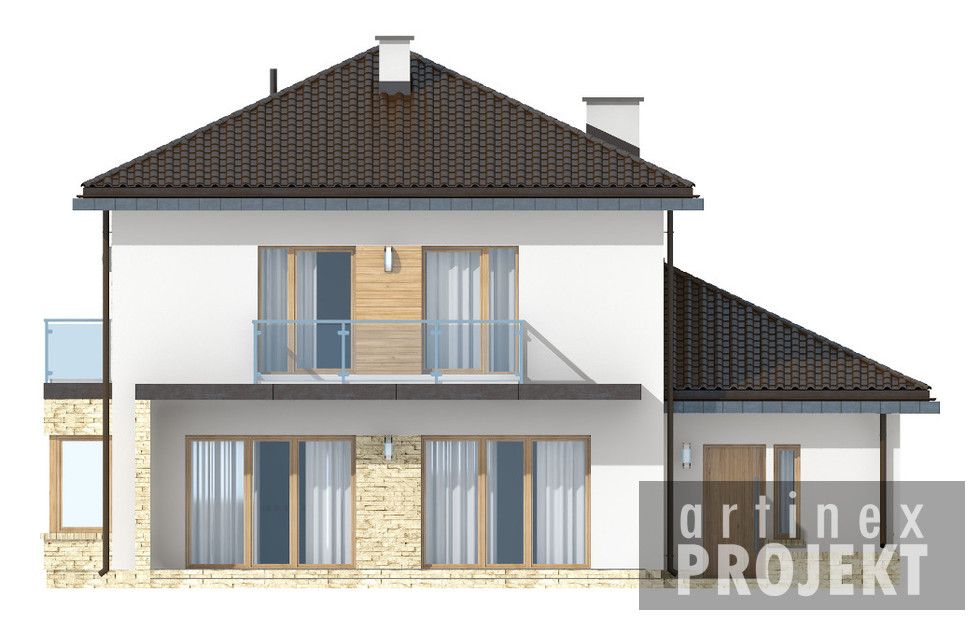 D156C (odbicie lustrzane) - miniatura 3
