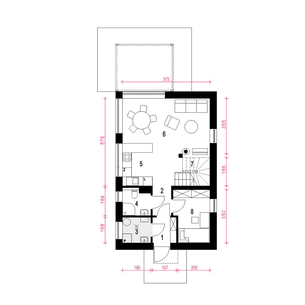 Ada bez garażu [B] - miniatura 8
