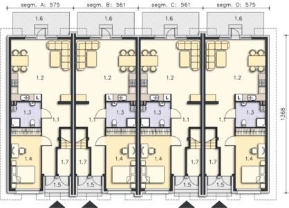 Bellagio LMS07 - miniatura 2