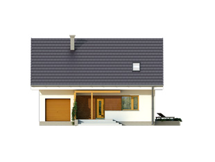 Anka 2 (Odbicie lustrzane) - miniatura 2