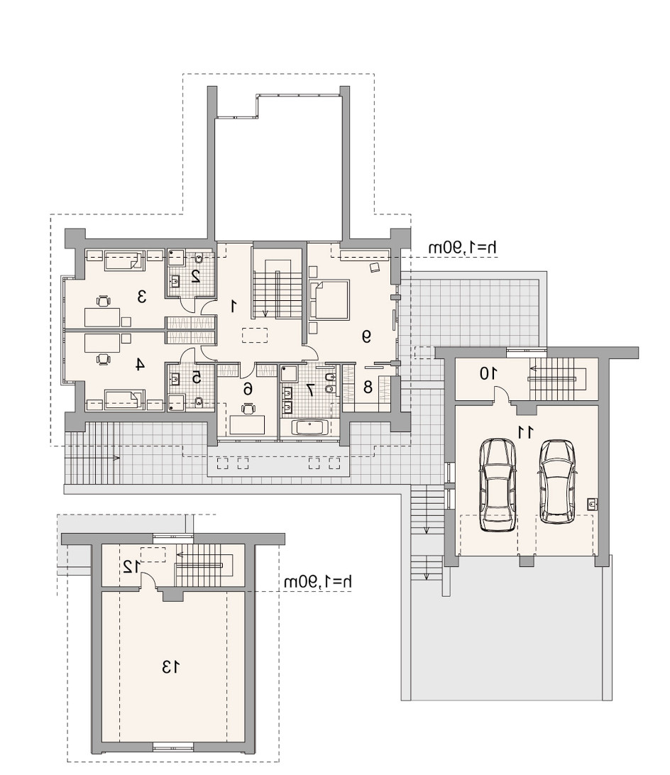 LK&714 (odbicie lustrzane) - miniatura 11