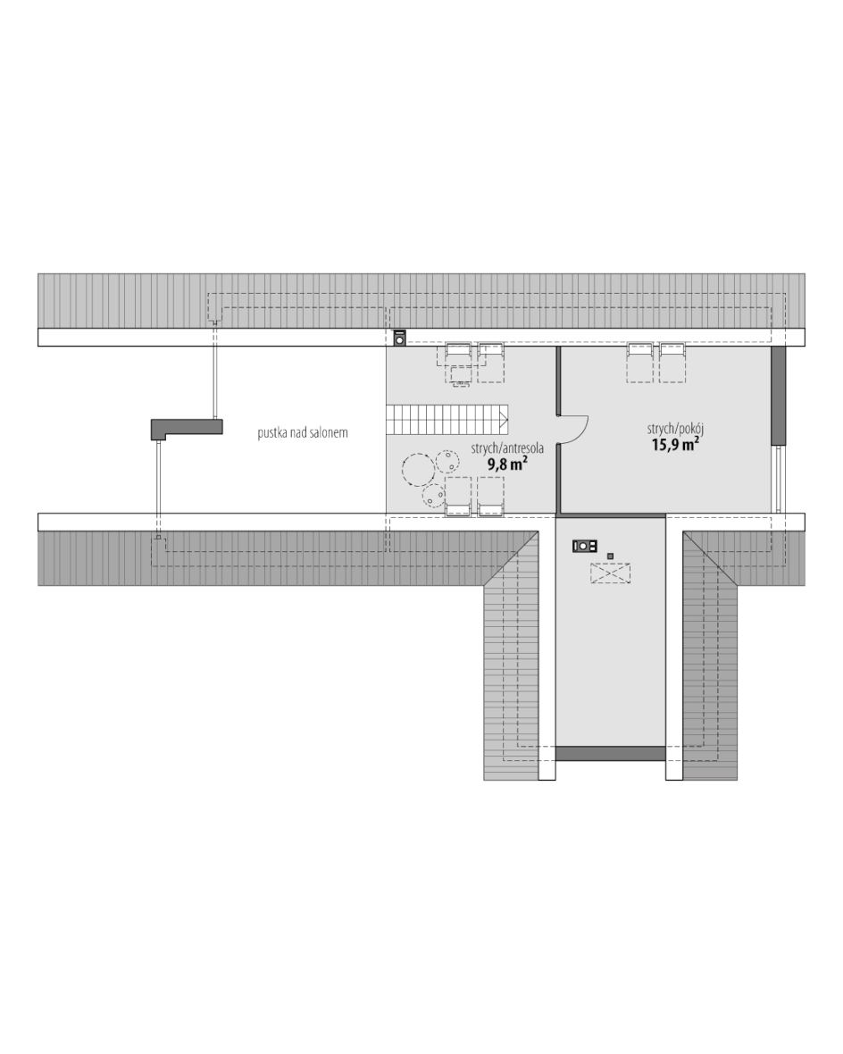 Asteria II (odbicie lustrzane) - miniatura 7