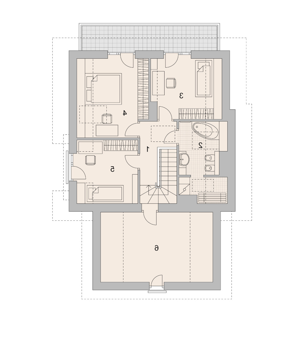 LK&1212 (odbicie lustrzane) - miniatura 5