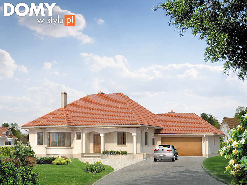 budowa domu Zośka 4 - New-House