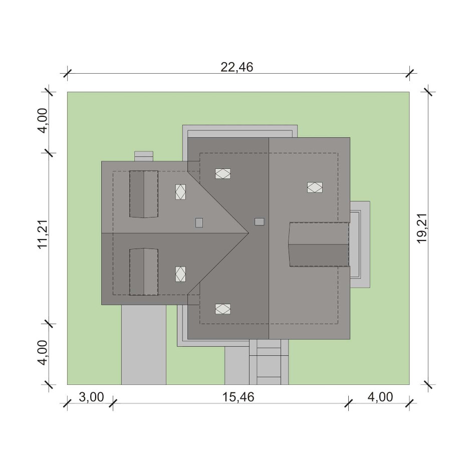 Archimedes (Odbicie lustrzane) - miniatura 6