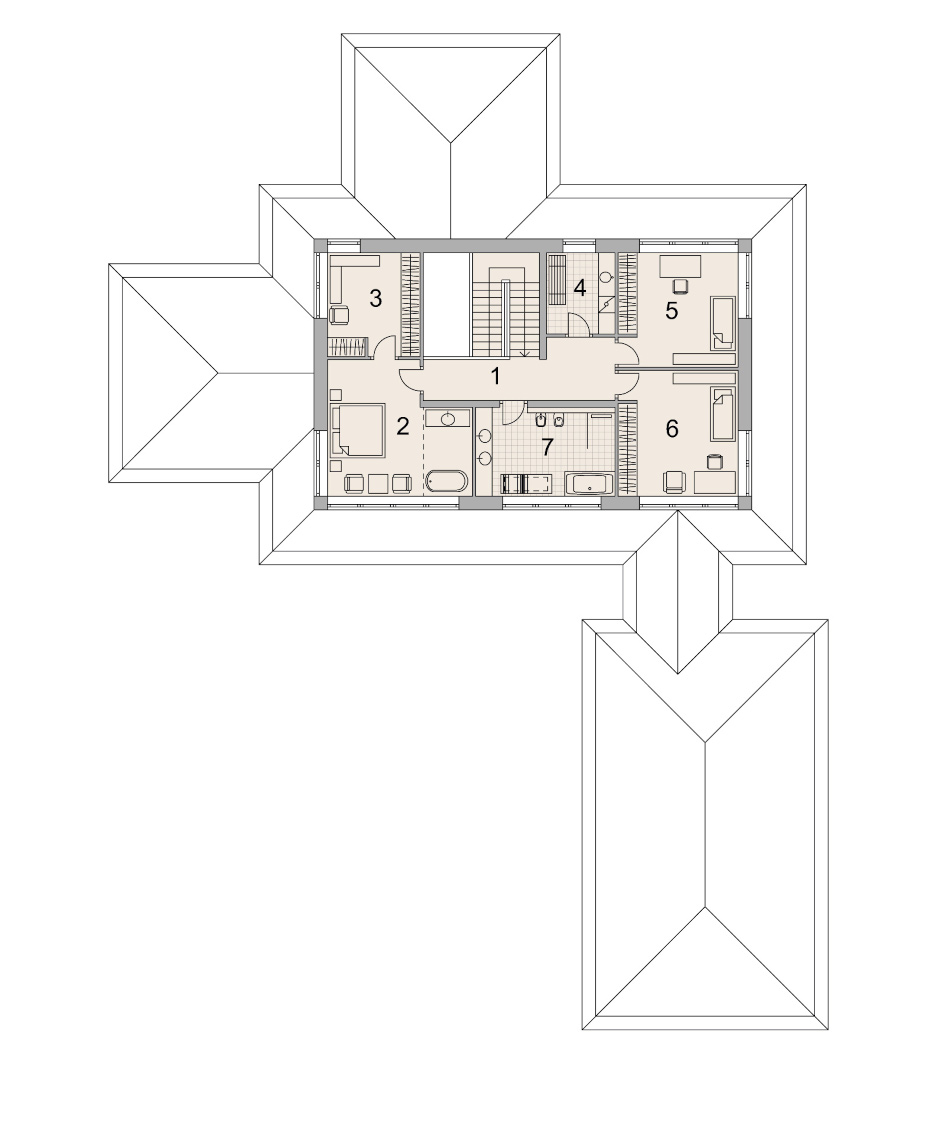 LK&1650 (odbicie lustrzane) - miniatura 6