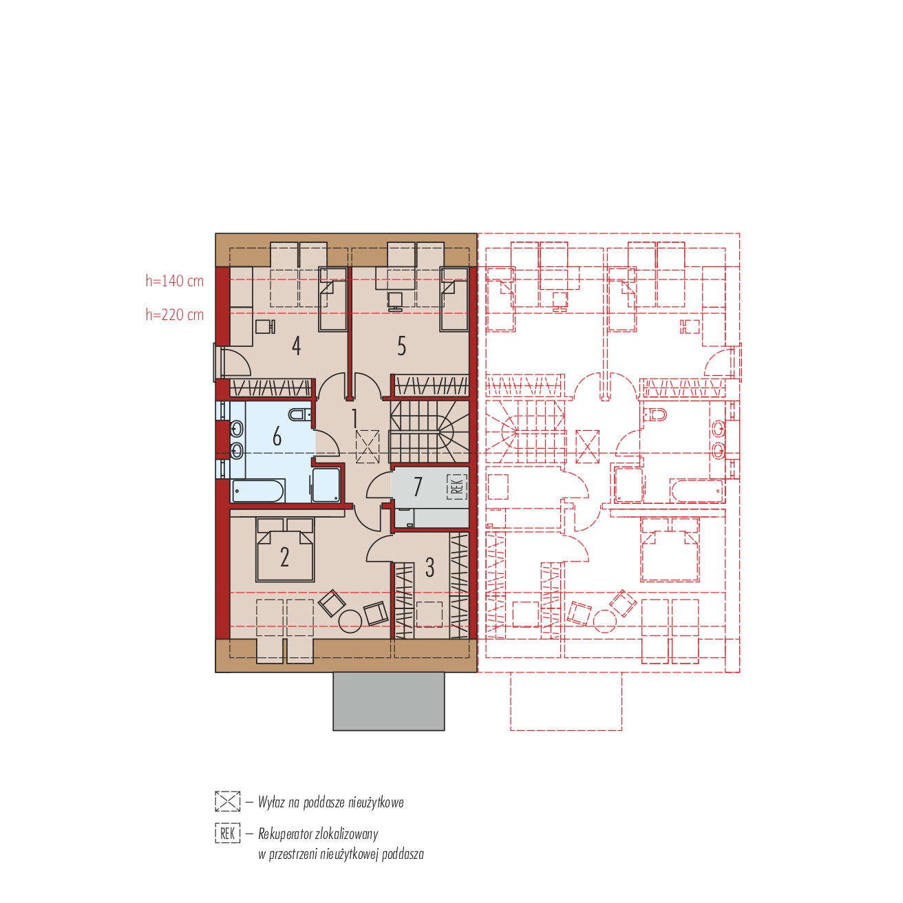 Lukas II G1 w. A (bliźniak) - miniatura 4