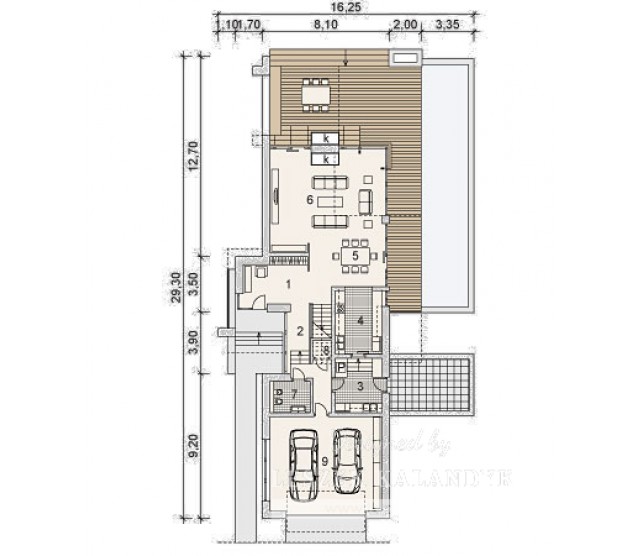 LK&975 - miniatura 3