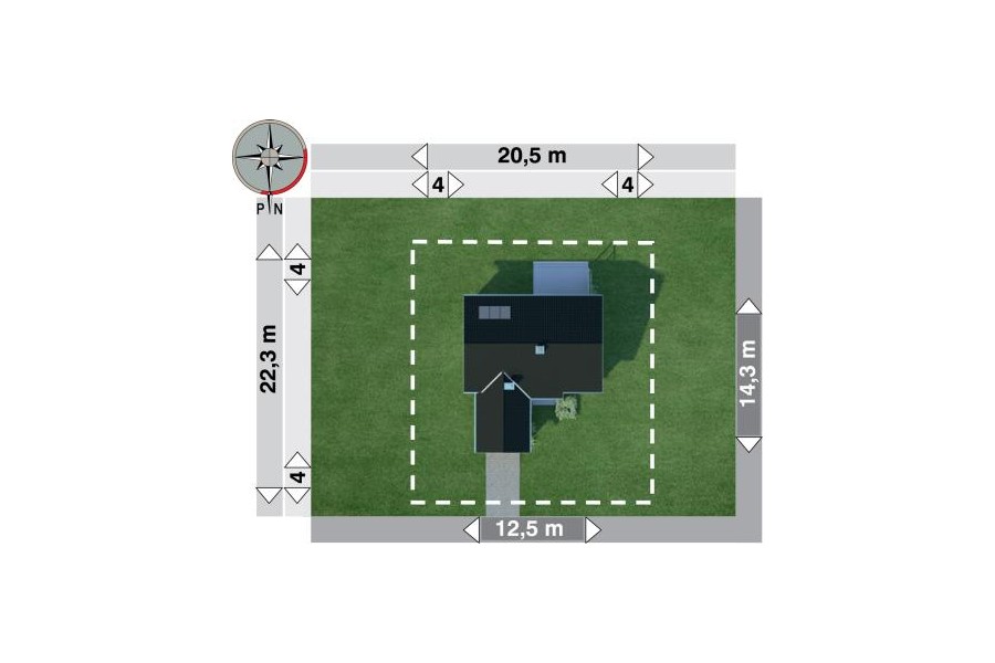 Tymianek (odbicie lustrzane) - miniatura 5