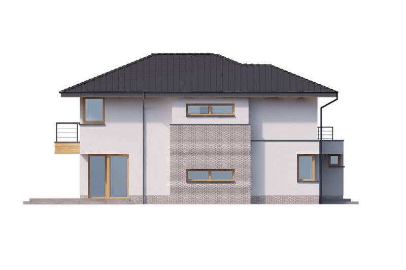 Klara PS (Odbicie lustrzane) - miniatura 3