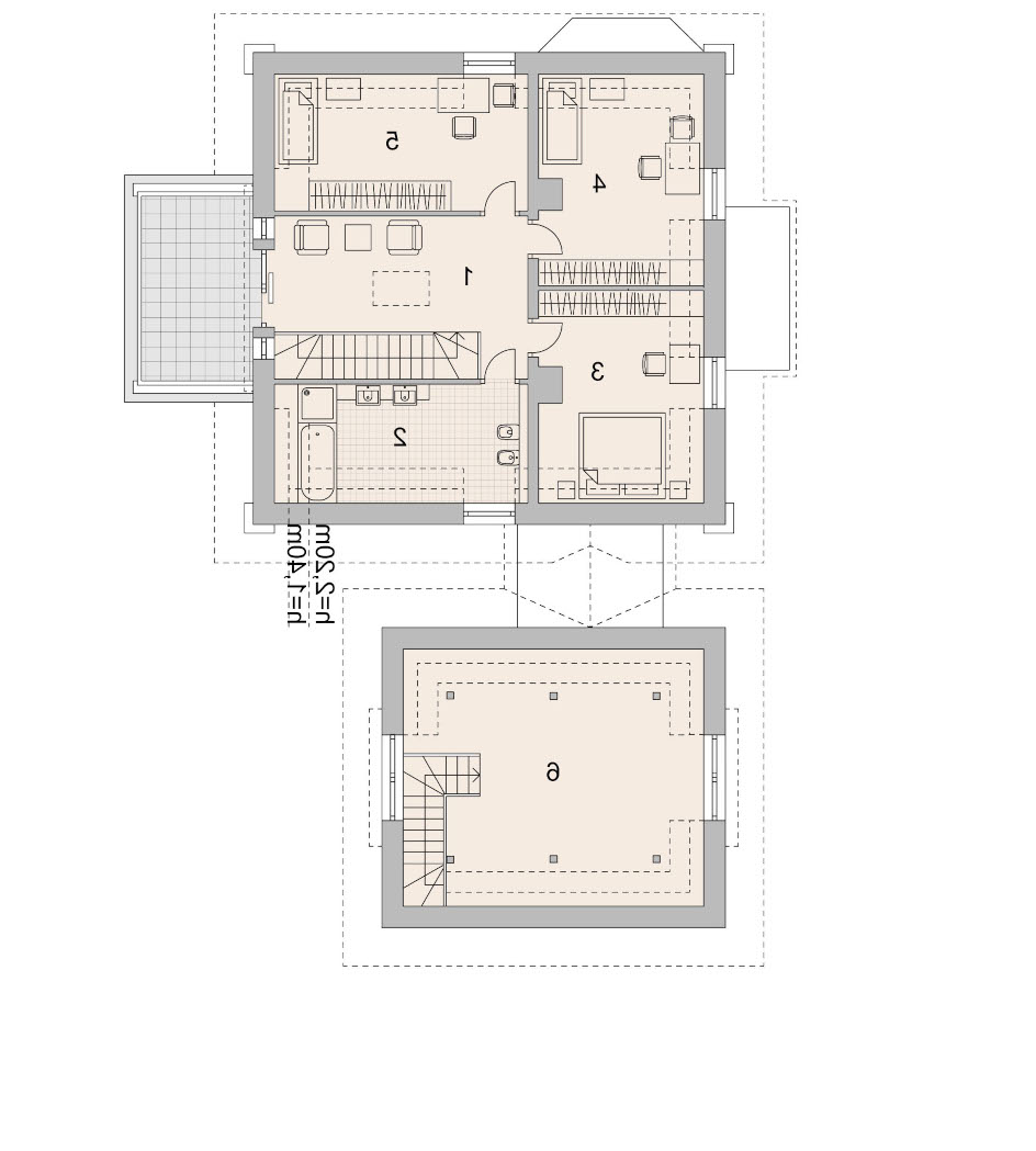 LK&1132 (odbicie lustrzane) - miniatura 6