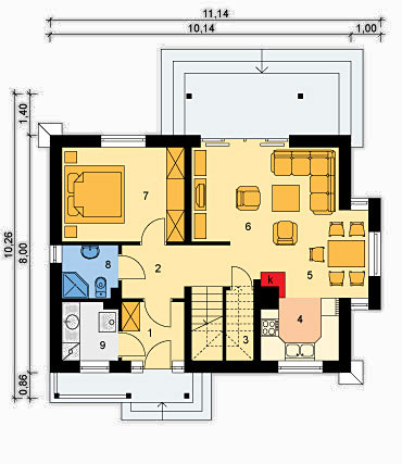LK&323 - miniatura 4