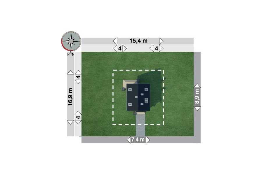 Eklerka (odbicie lustrzane) - miniatura 5