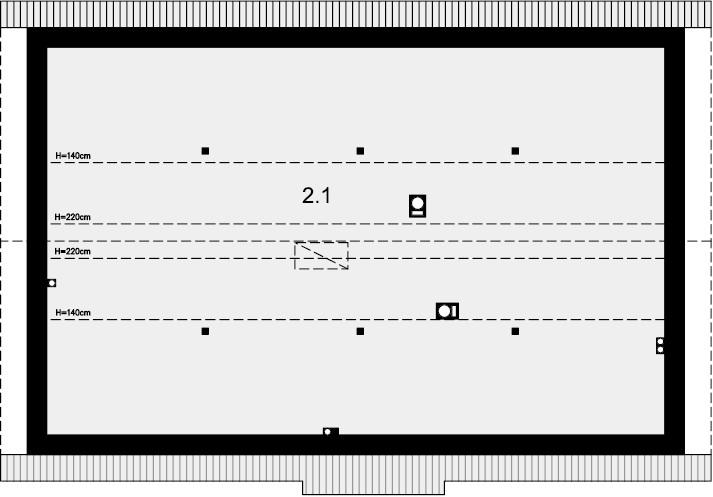 Tebe 6 (odbicie lustrzane) - miniatura 11