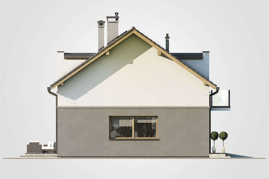 Single House - miniatura 3