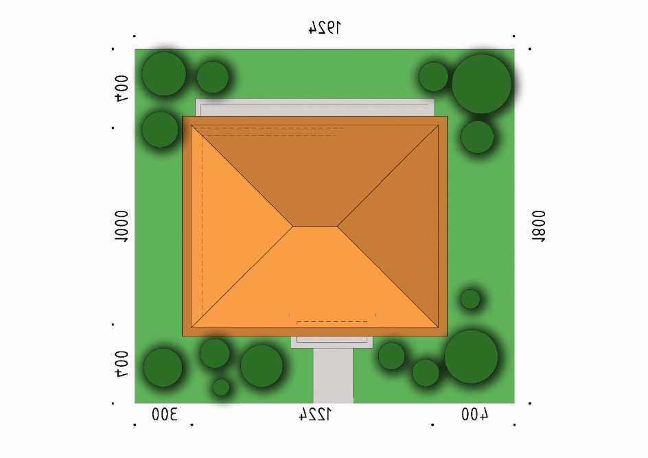 D117 (odbicie lustrzane) - miniatura 9