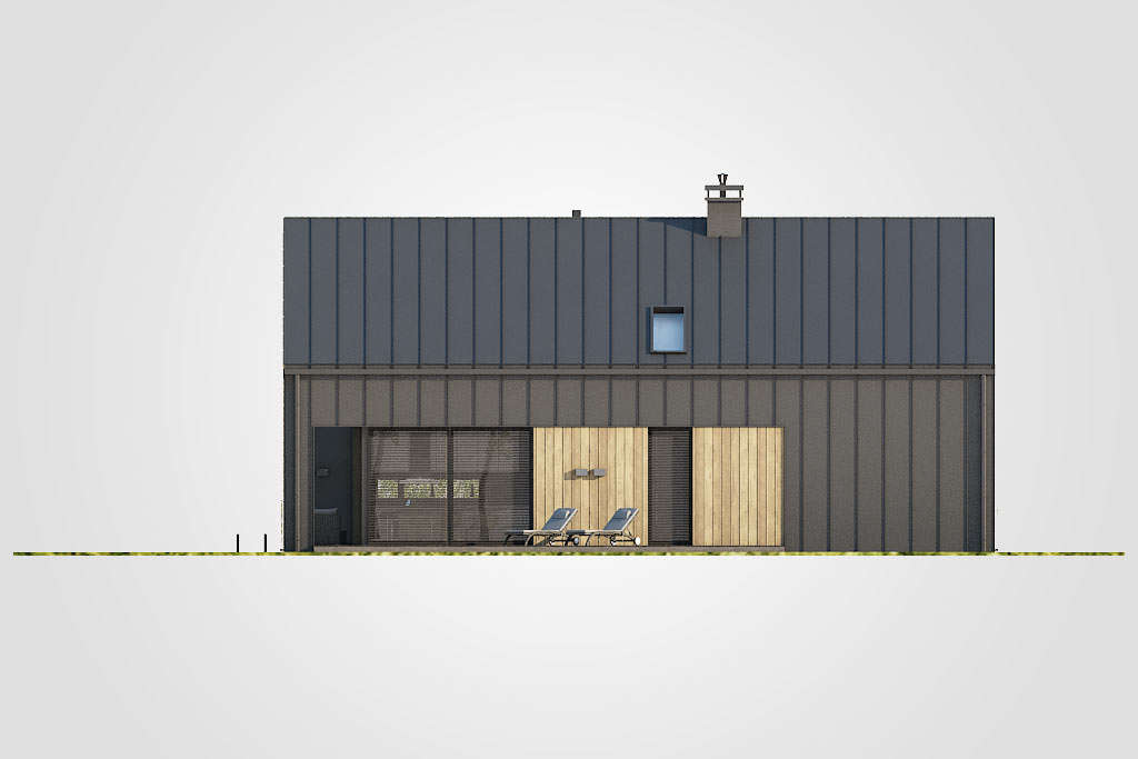 Marin Smart (odbicie lustrzane) - miniatura 3