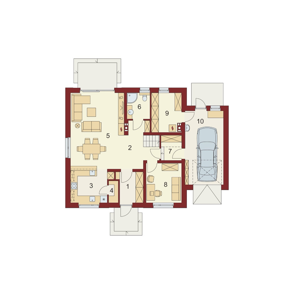 Wespazjan PS - miniatura 9