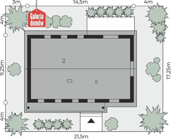Dom przy Bukowej 57 - miniatura 3