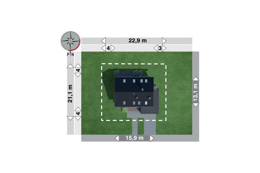 Zenon (odbicie lustrzane) - miniatura 7