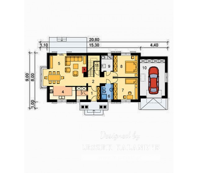 LK&600 - miniatura 6