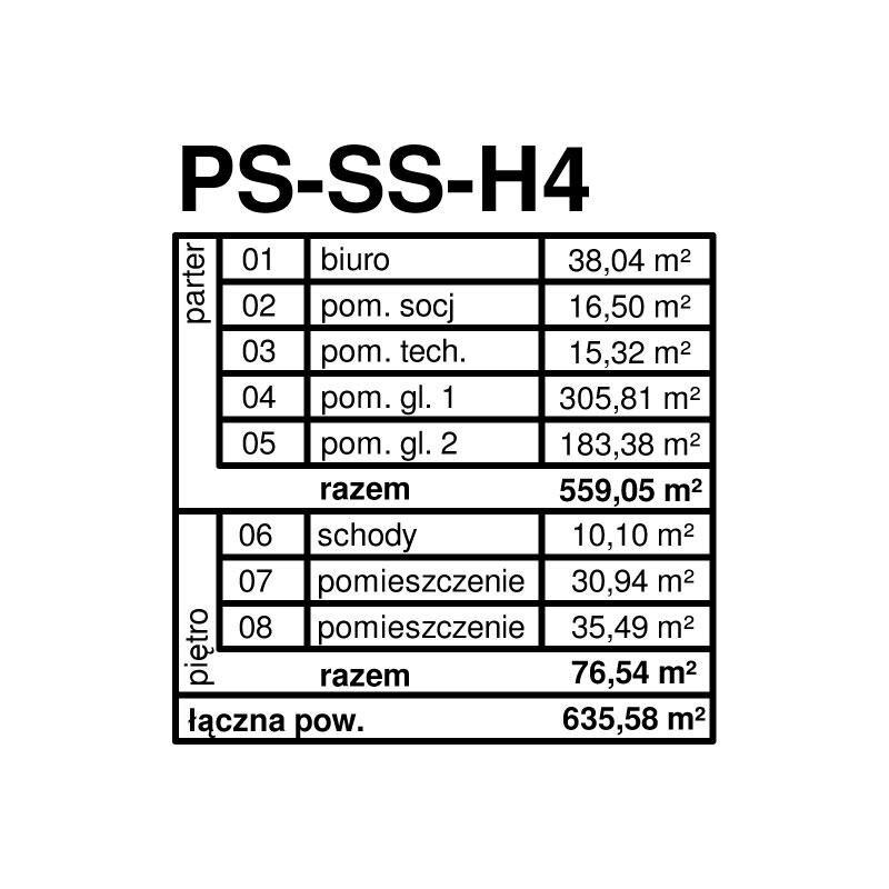 PS-SS-H4 - miniatura 9