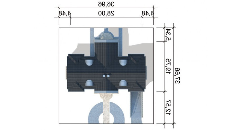 LK&847 (odbicie lustrzane) - miniatura 7