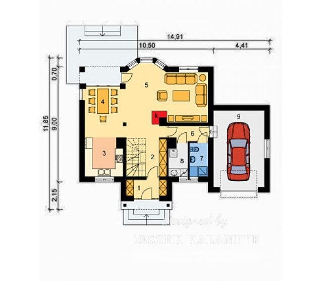 LK&468 - miniatura 8