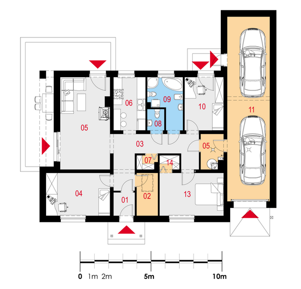 Angustus I G2 - miniatura 4
