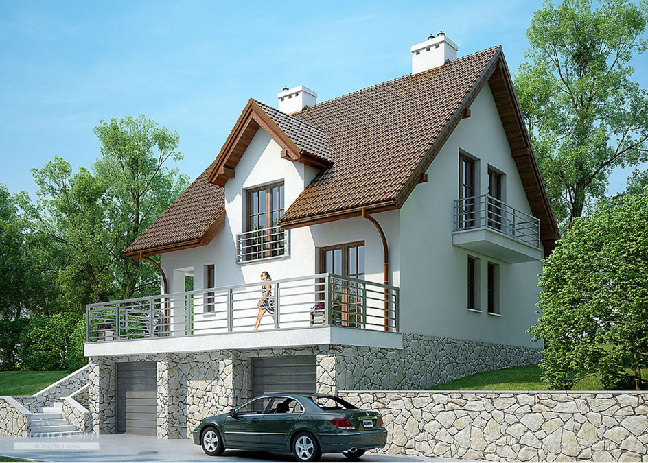 LK&951 (odbicie lustrzane) - miniatura 2